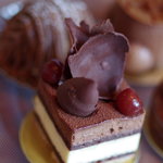 パティスリージラフ - 