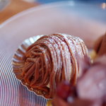 パティスリージラフ - 