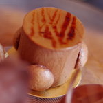 パティスリージラフ - 