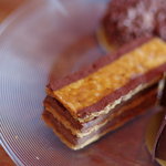 パティスリージラフ - 