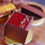 パティスリージラフ - 