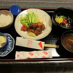 遊膳ききつ - 子供用プレート