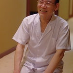 一風庵 - 亭主（あるじ）　【撮影許可濟】