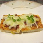 遊膳ききつ - ピザパイ