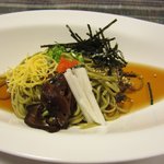 遊膳ききつ - ソーメン