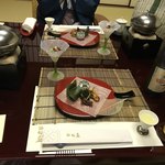 西村屋　本館 - 