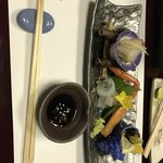 西村屋　本館 - 