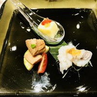 鮨 千陽 - 