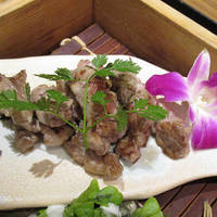 イベリコ屋 北新地店 - 【北新地でランチ】 イベリコ豚の焼肉　\1000