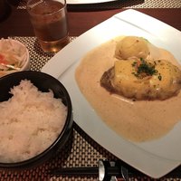 旬菜ステーキ処 らいむらいと - 