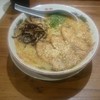 ラーメン 天外天 熊本駅店