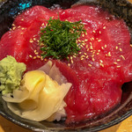 Toukyousushi Itamae Sushi - 