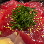 Toukyousushi Itamae Sushi - 