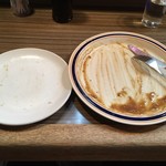 グリル太平 - ごちそうさまでしたー！