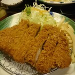 Yawaraka Tonkatsu Katsu Masa - 