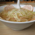 はなまる亭 - 多めの量です