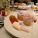 GingerGarden AOYAMA - 