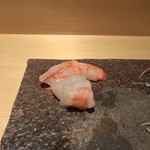 Sushi Higuchi - 