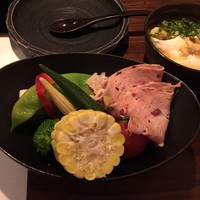 飛騨牛一頭家 馬喰一代 銀座 - 