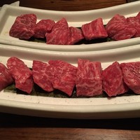 飛騨牛一頭家 馬喰一代 銀座 - 