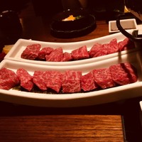飛騨牛一頭家 馬喰一代 銀座 - 