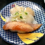 Sushi Choushimaru - 