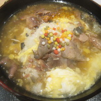 赤坂 互閃 - すっぽんご飯UP