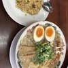 ラーメン魁力屋 あけの平店