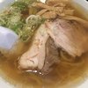 青竹手打ちラーメン 大和