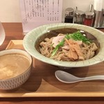 麺屋 護城 香里園 - 