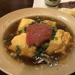 煙 燻製バル トリベーネ - 燻製卵焼きの明太子