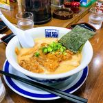 風風ラーメン - 