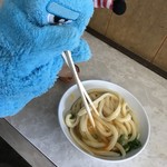 手打うどん たむら - 