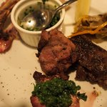 フォカッチェリア - 