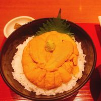 函館うに むらかみ 日本生命札幌ビル店 - 