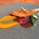 munakata cuisine ishida - 宗像牛