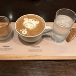 神戸カプチーノ倶楽部 - 