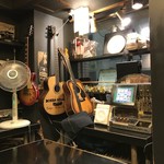 縁 - H30.8　店内風景