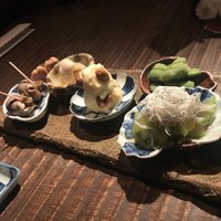 食幹 渋谷 - 