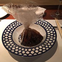 フレンチ割烹 宿 - 