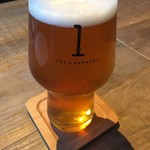 One's BREWERY Pub Kitahama - 