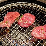 焼肉 寿亭 - (2018.07)