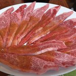 龍園 - 追加：カルビ2人前