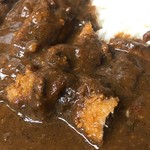 おやじカレー - 