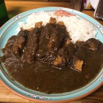 おやじカレー - 