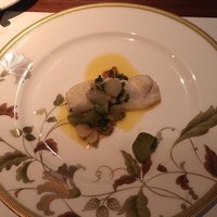 フレンチ割烹 宿 - 