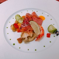 窯焼きステーキ 福田 - 