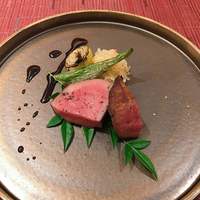 窯焼きステーキ 福田 - 
