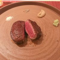 窯焼きステーキ 福田 - 