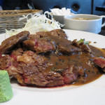 キャトルラパン - 